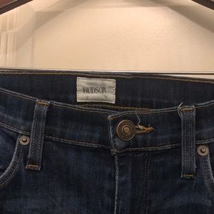Hudson jeans